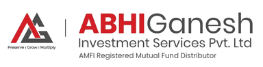 Abhi Ganesh logo