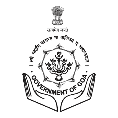 Government of Goa logo